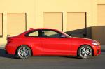 BMW M235i Coupe 2014 года
